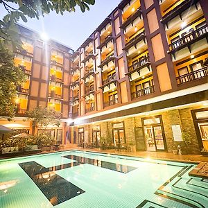 Sokchea Angkor Hotel